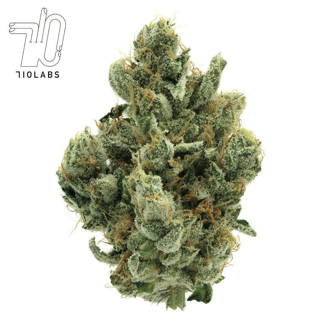 GMO - 14g Flower - image 1