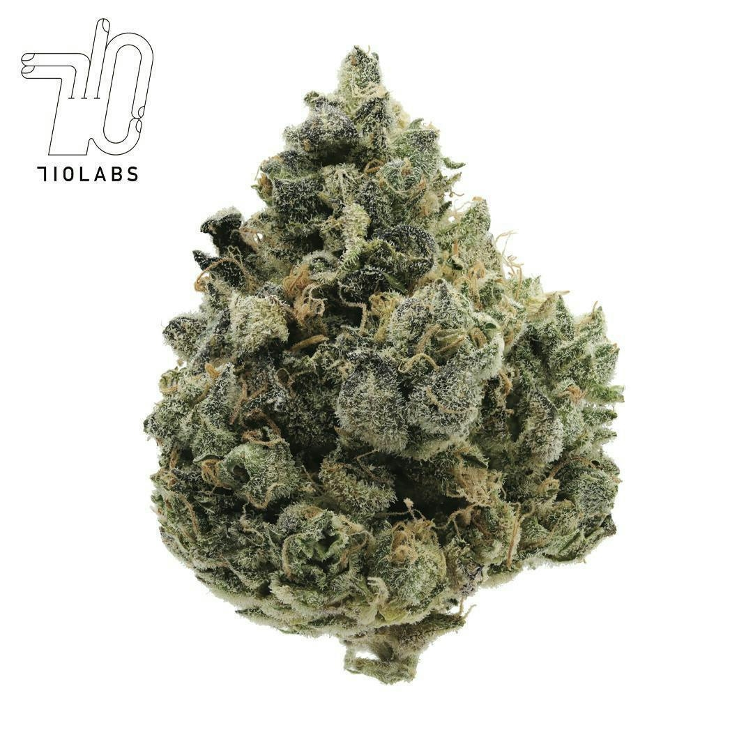 Lemon Tart Pucker #1 - 14g Flower - image 1
