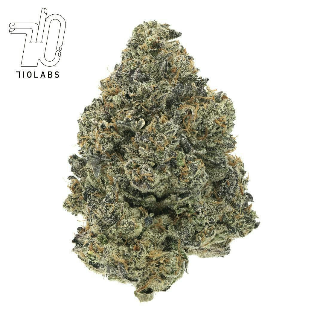 Stay Puft #19 - Flower - image 1