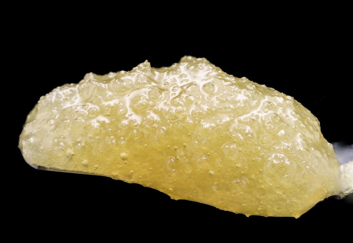 Hot Lixz #10 - image 1