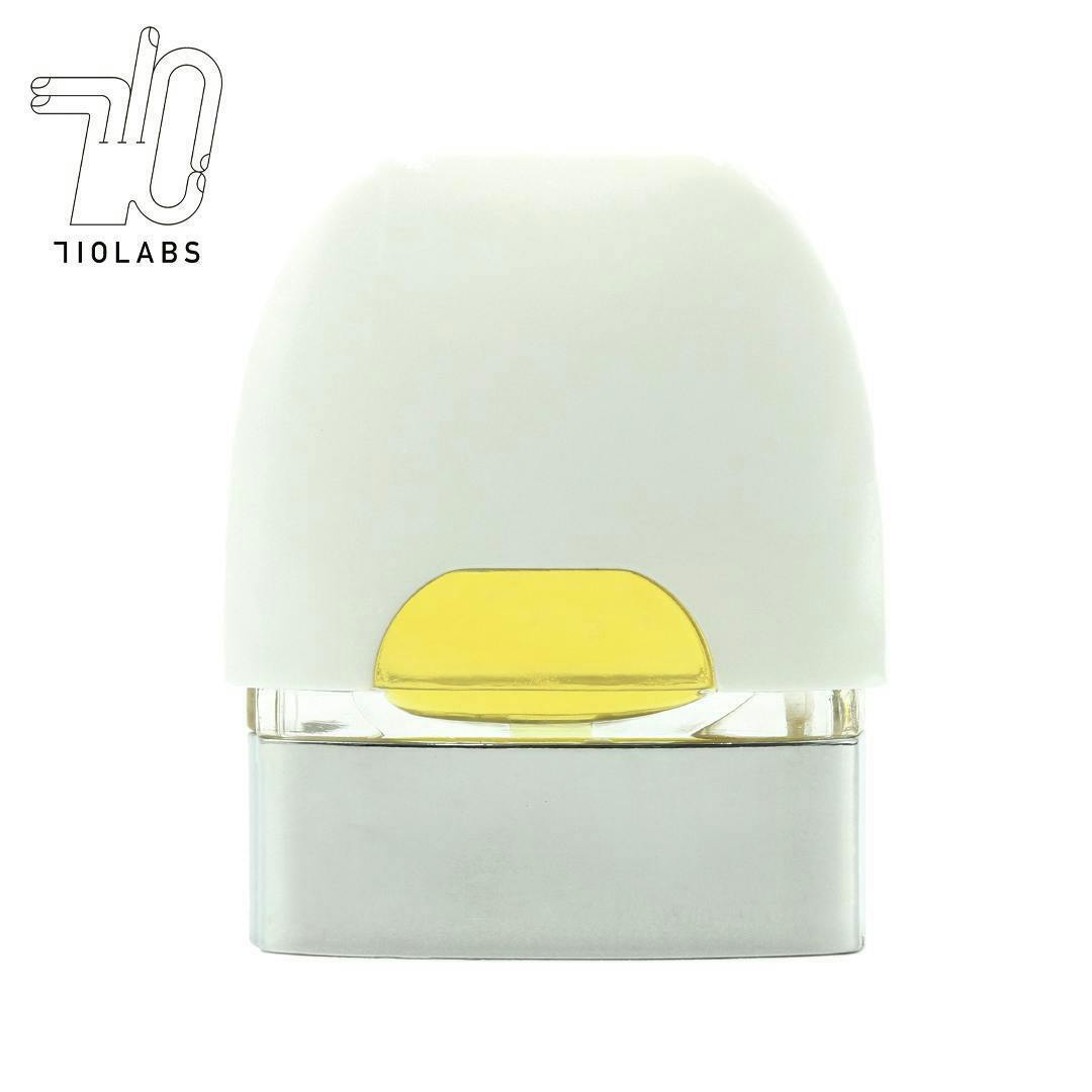 Papaya - TIER 4 - Live Rosin Pod - image 1
