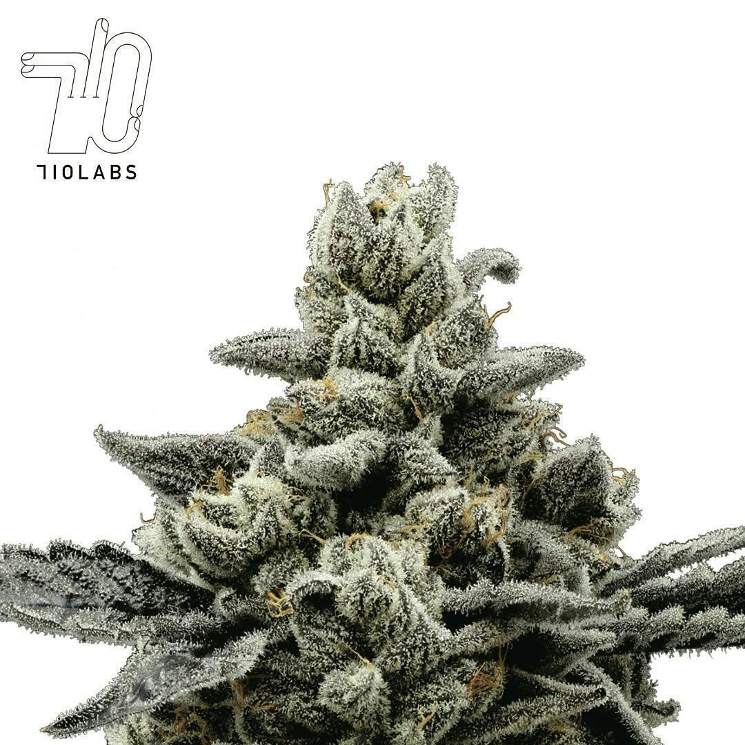 Piescream #7 - Flower - image 1