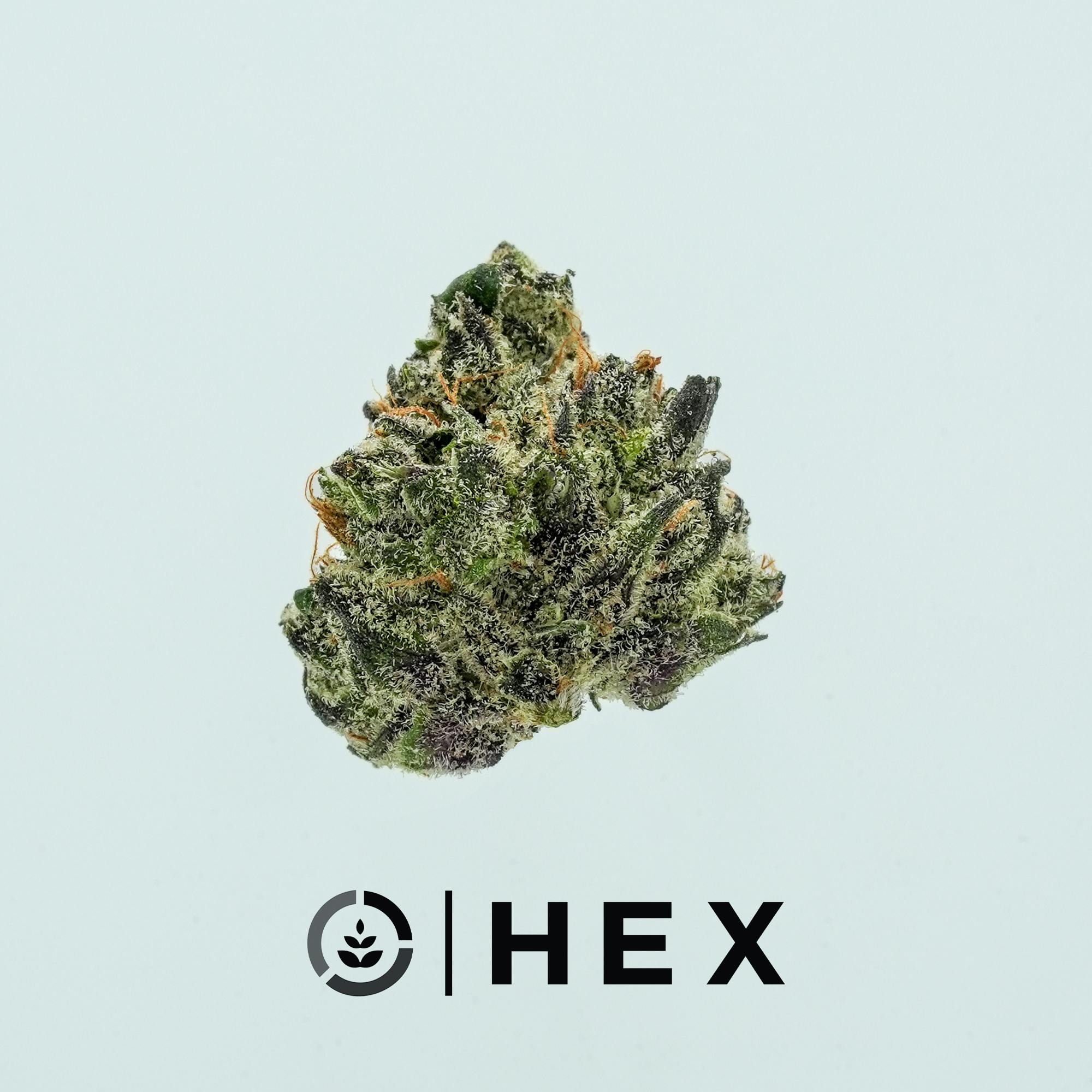 HEX | Tropical Runtz Smalls | 7G - image 1