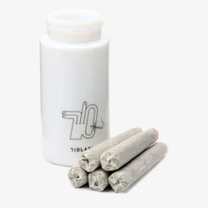 Garlic Cocktail 5-Pack Noodle Doinks - image 1