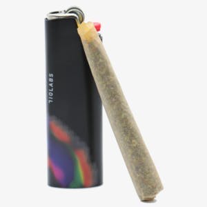 Mega Z Blue + Gak Smoovie #5 Persy Doink - image 1