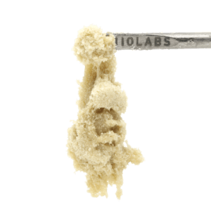 Sundae Driver Live Hash Rosin - image 1