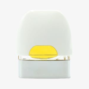 Triangle Mints Live Rosin Pod - image 1
