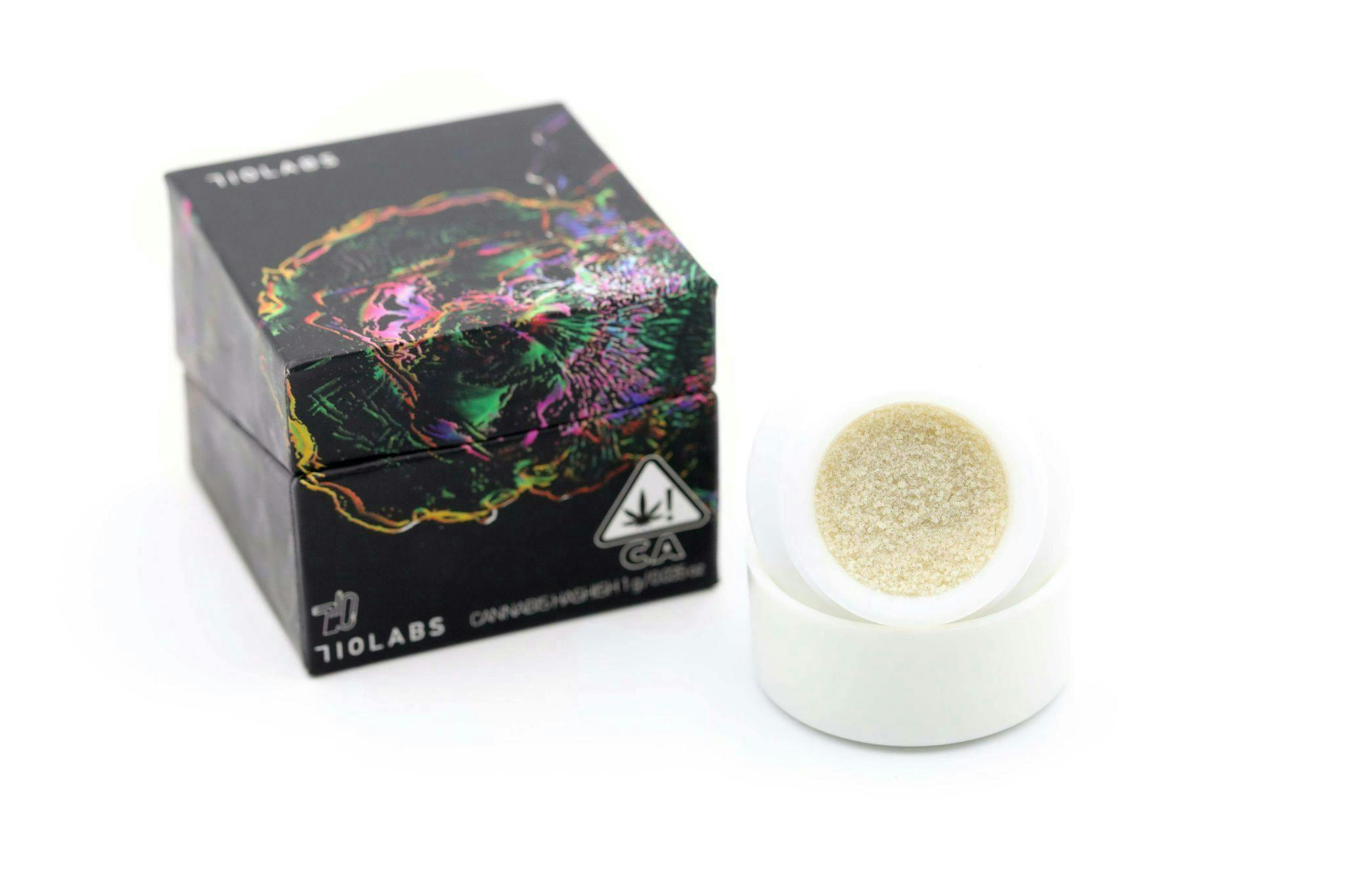 Trop Cookies #13 Water Hash | 1g thumbnail 2