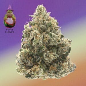 Zkittlez Persy Flower 28g - image 1