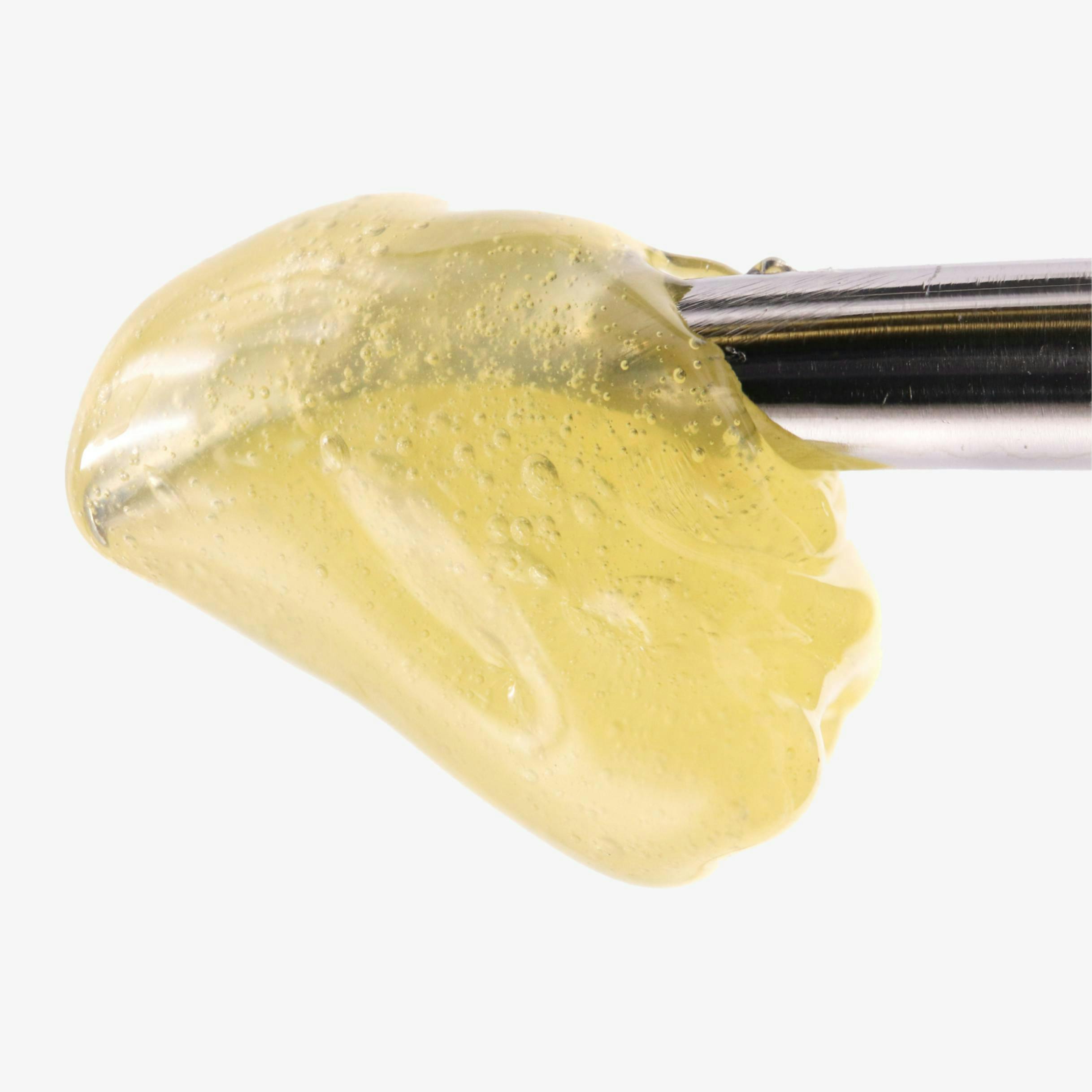 Ztan Lee #5 Persy Rosin - image 1