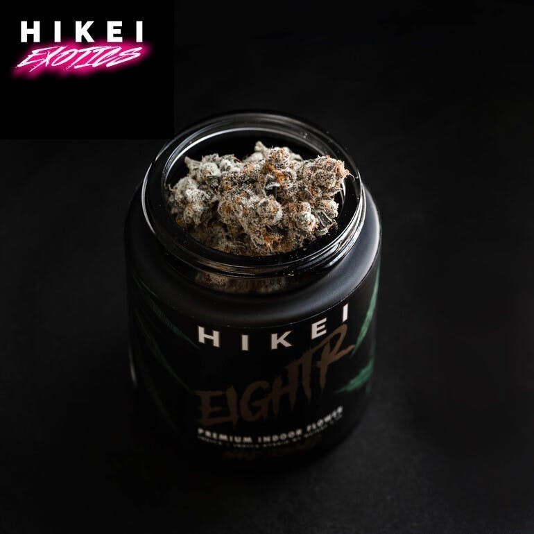Dosi X Kush Mintz Eightr 3.5g - image 1