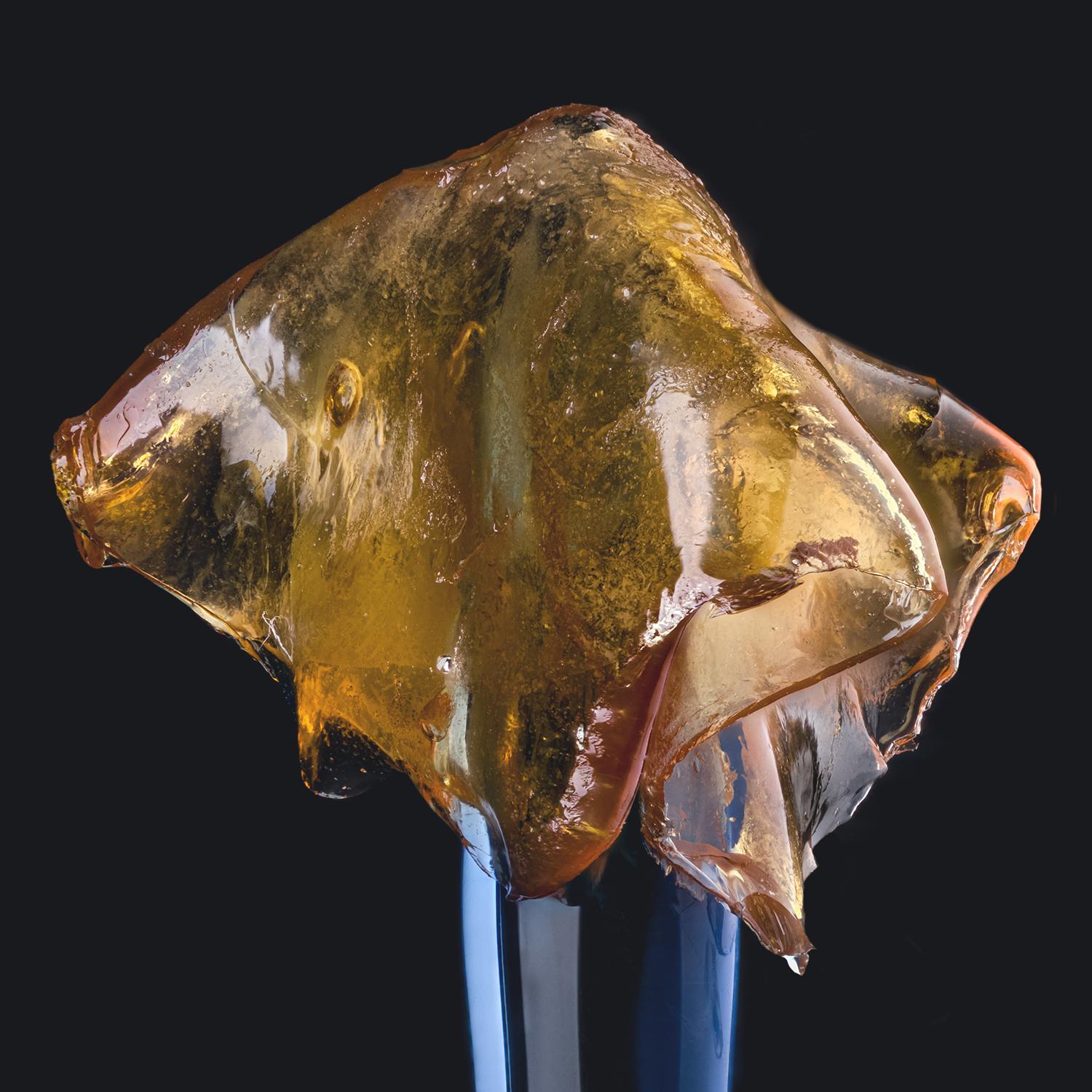 Chasca Cured Shatter - image 2