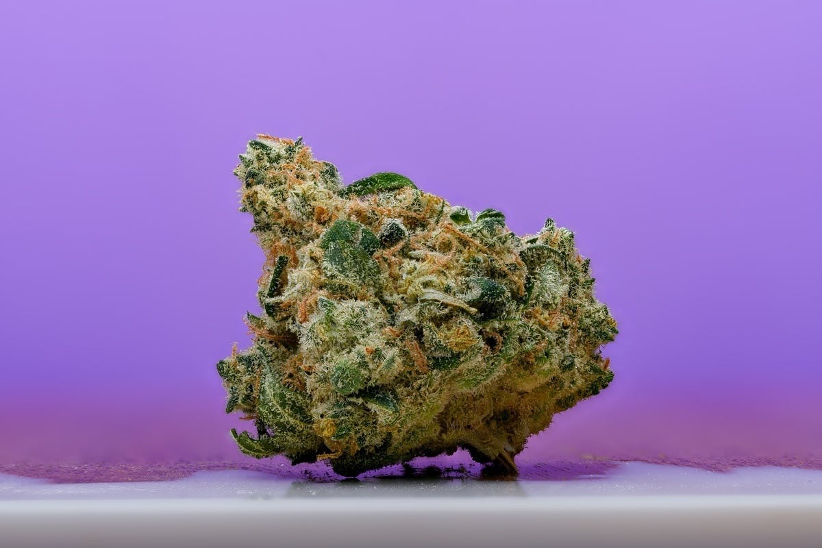 Chasca Flower 3.5g - image 1
