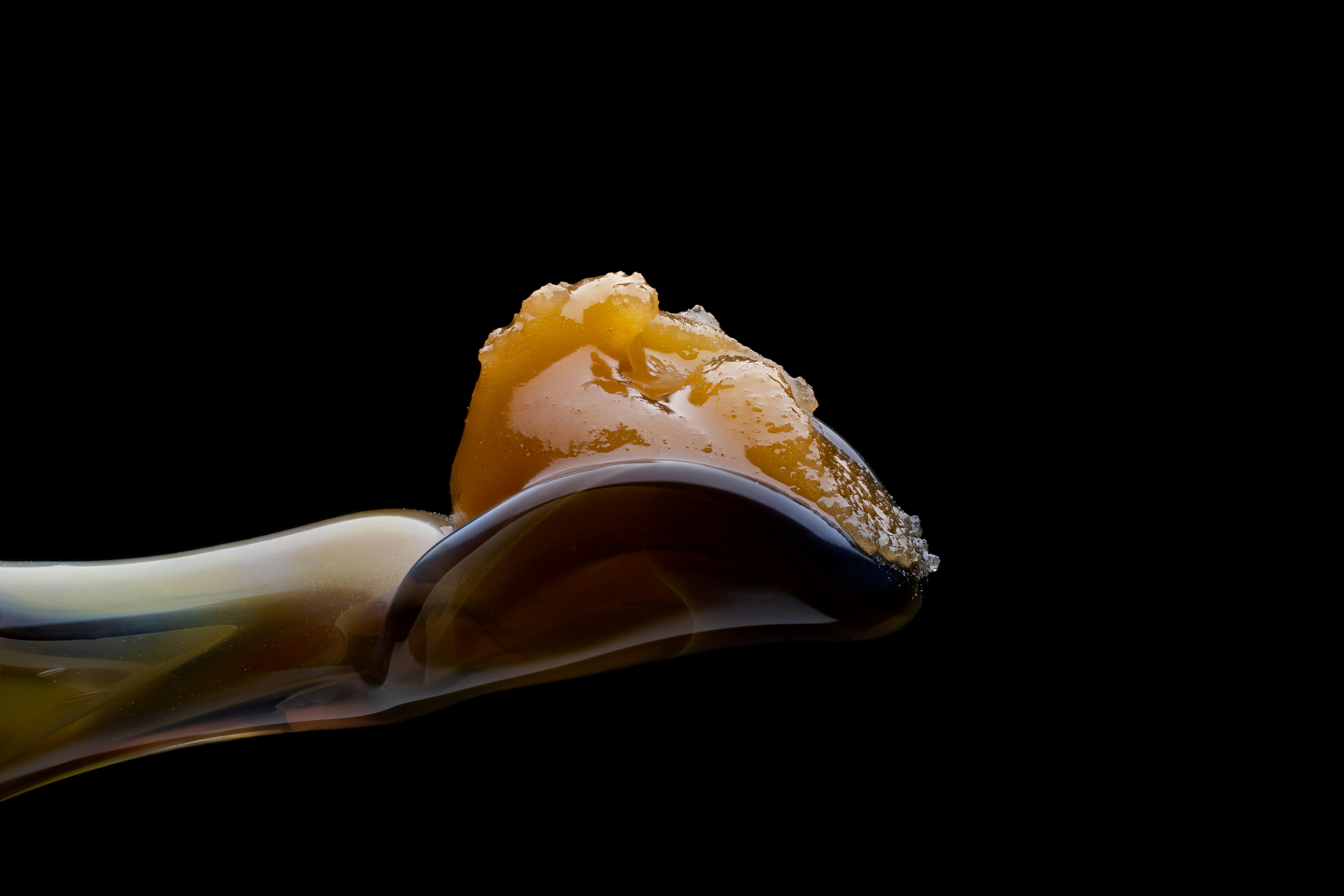 Devil's Driver Live Resin Batter - image 2