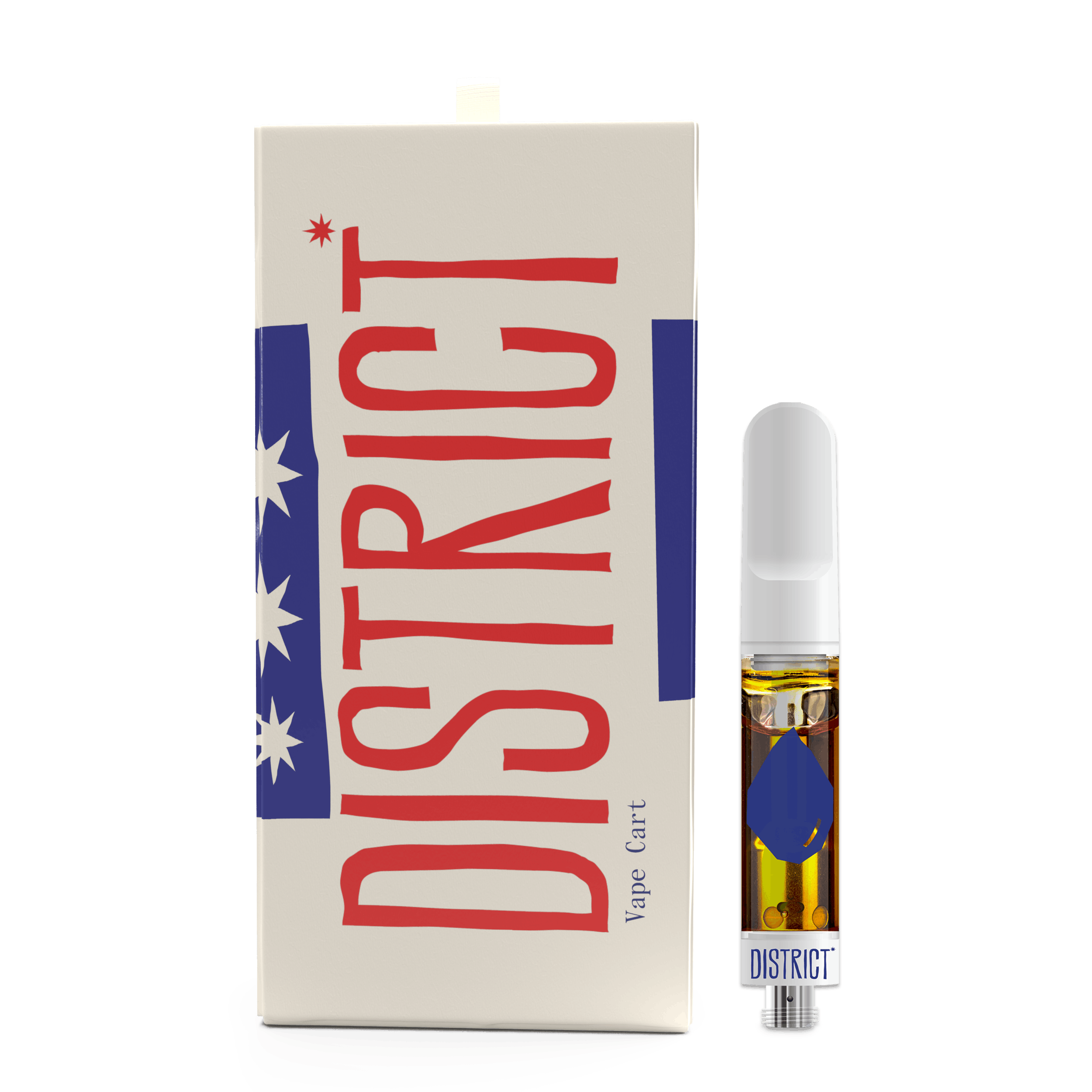 Layer Cake Live Resin Vape Cart 1g - image 1
