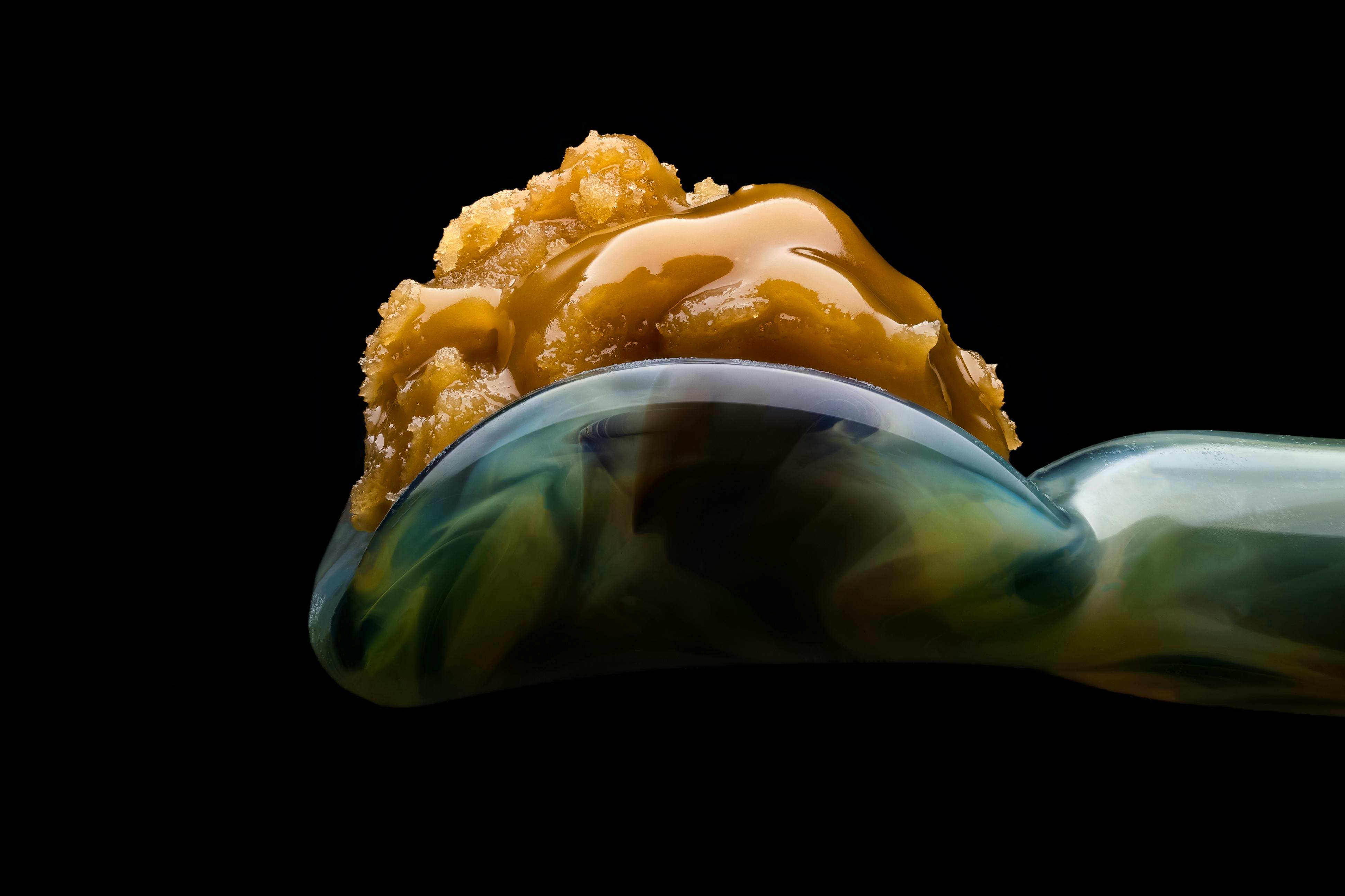 Lemon Royale Cured Wax - image 2