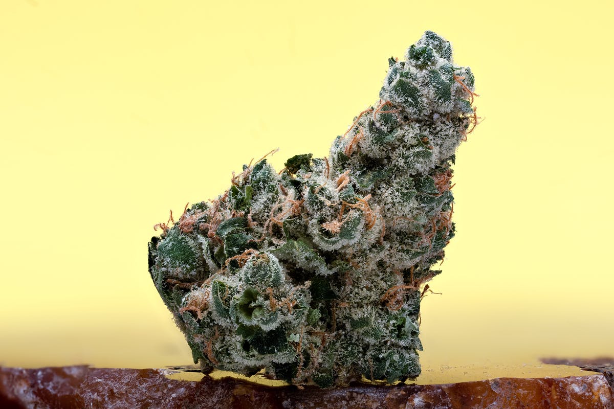 Lemon Royale Flower 14g - image 3