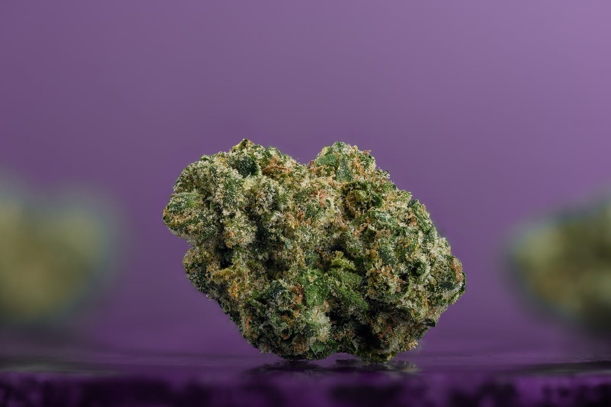 OG Kush Flower 14g - image 2