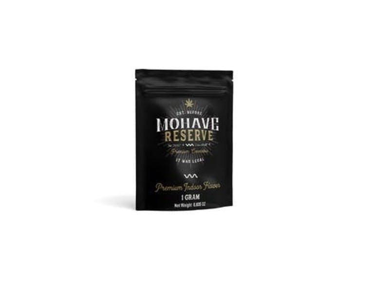 Animal 41 | Mohave Reserve (Premium Flower) | 1g - image 1