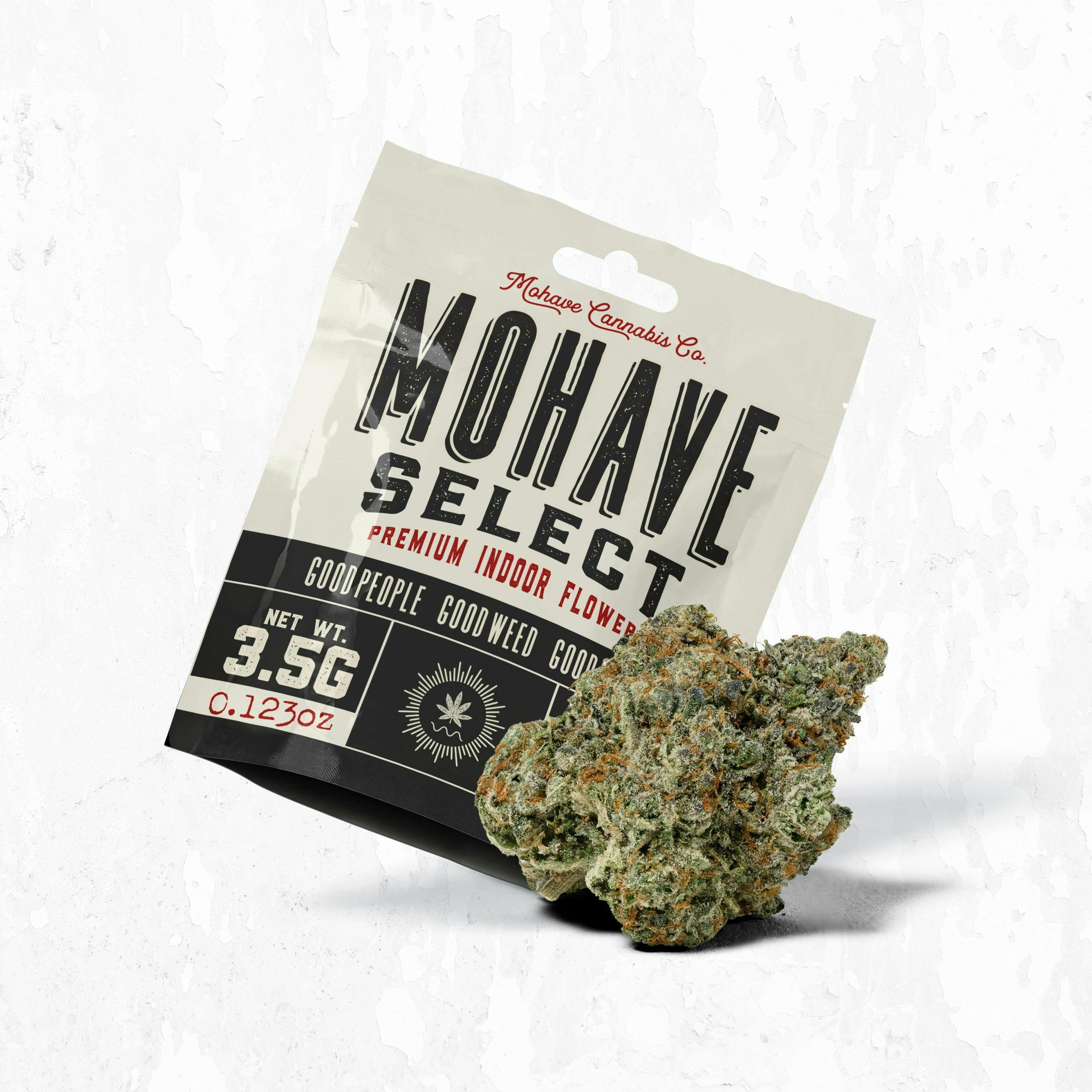 Animal Style | Mohave Select (Flower) | 3.5g - image 1
