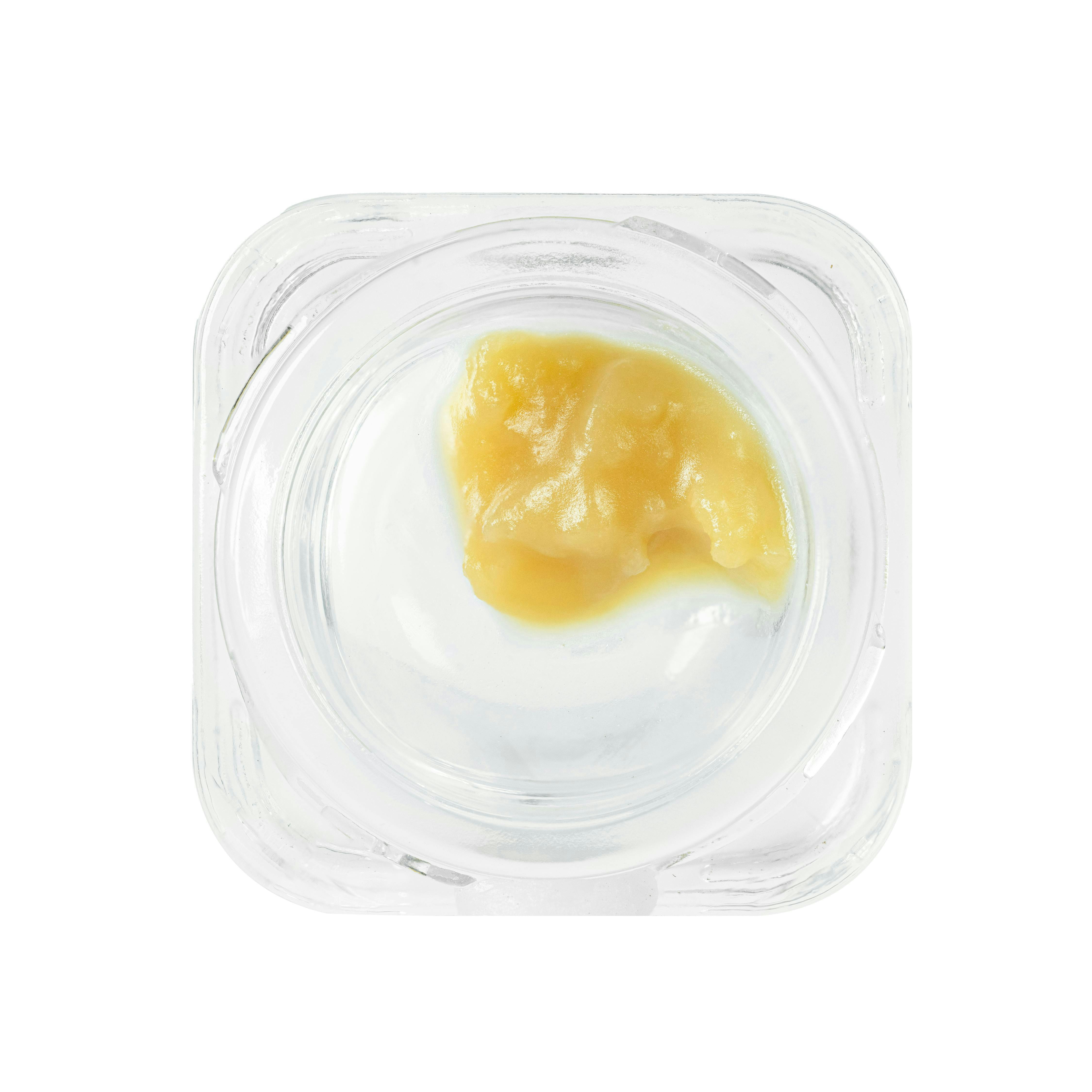 Biscotti x Kush Mints | Mohave Gold (Budder) | 1g - image 1