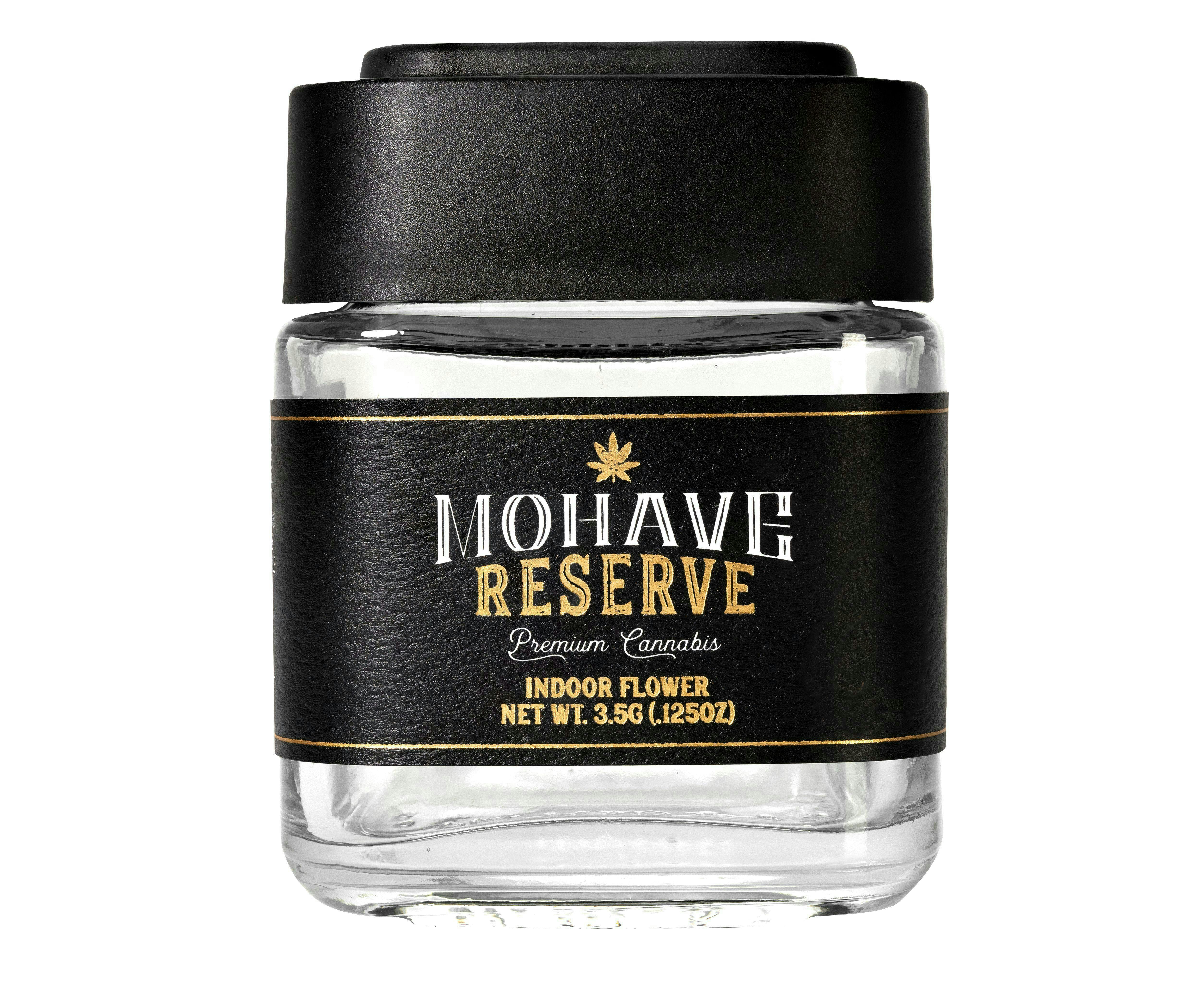 CPK | Mohave Reserve (Flower) | 3.5g - image 1