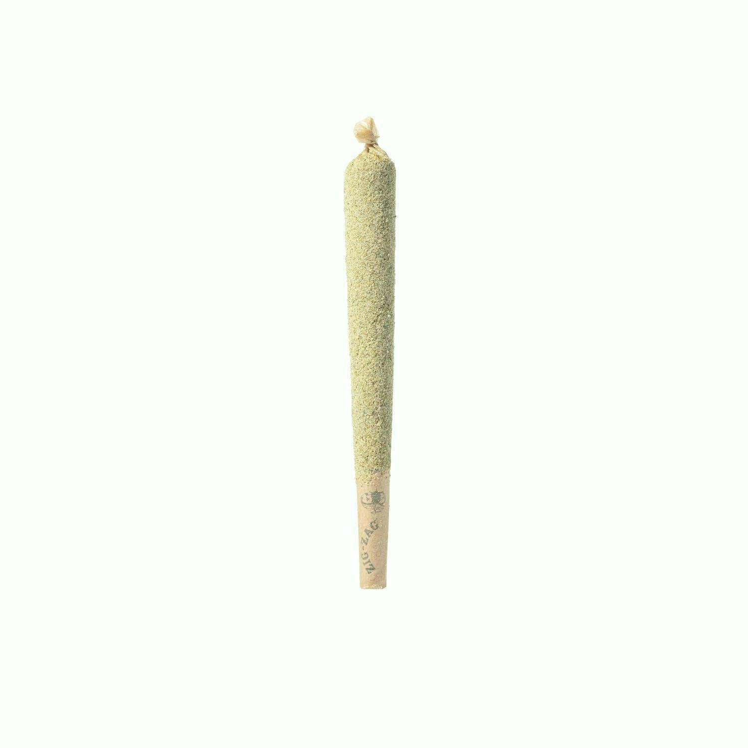 Gasoline Alley | Mohave Heater | 1.5g Infused Pre-Roll - image 1