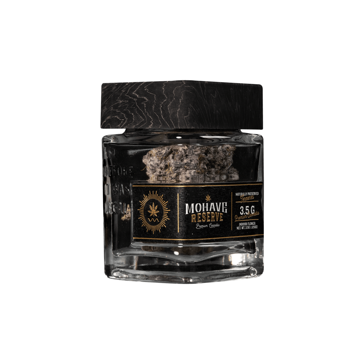 Grease Monkey Mac | Mohave Reserve (Premium Flower) | 3.5g - image 1