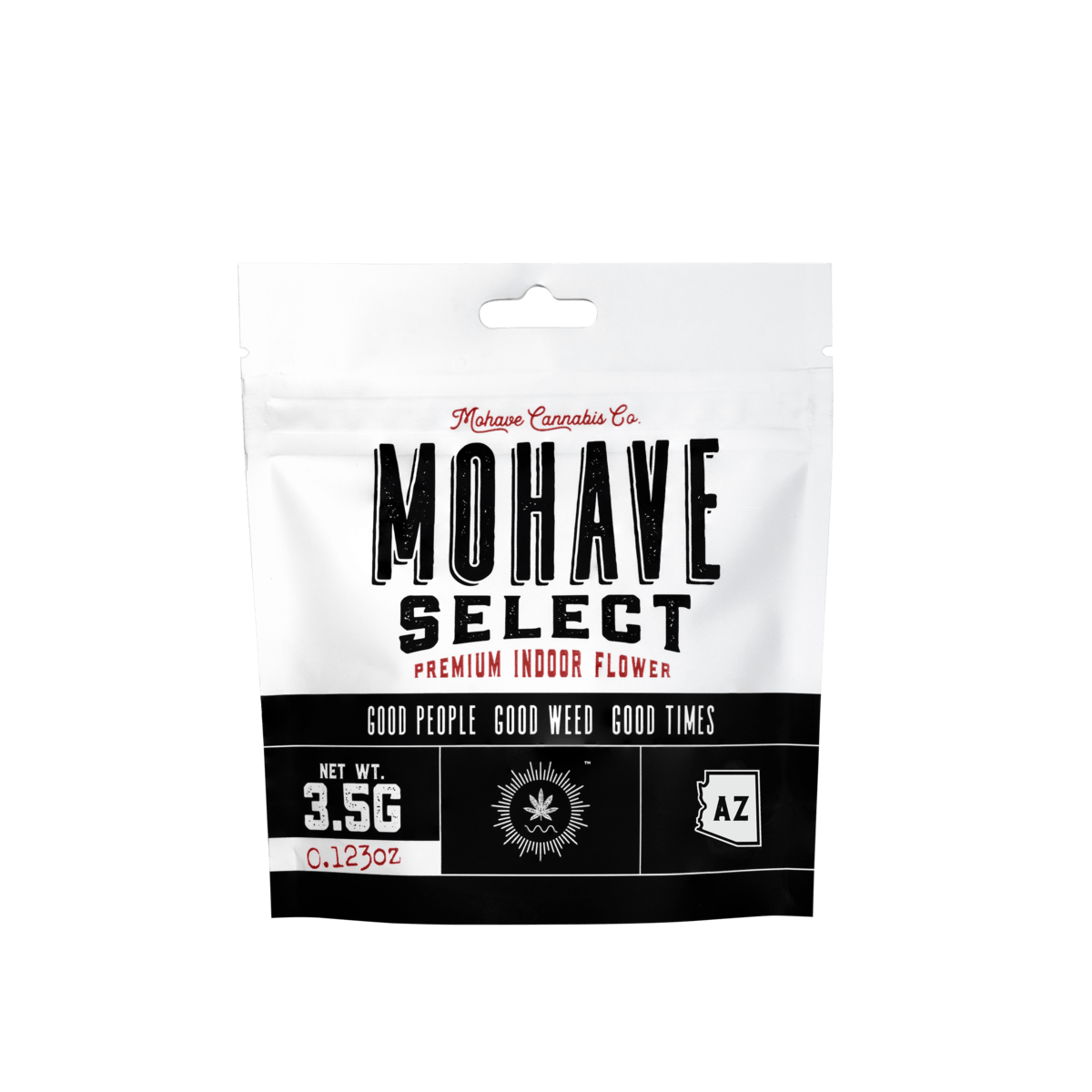 Gypsy Tears | Mohave Select (Flower) | 3.5g - image 1
