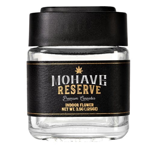 MAC V2 | Mohave Reserve (Premium Flower) | 3.5g - image 1