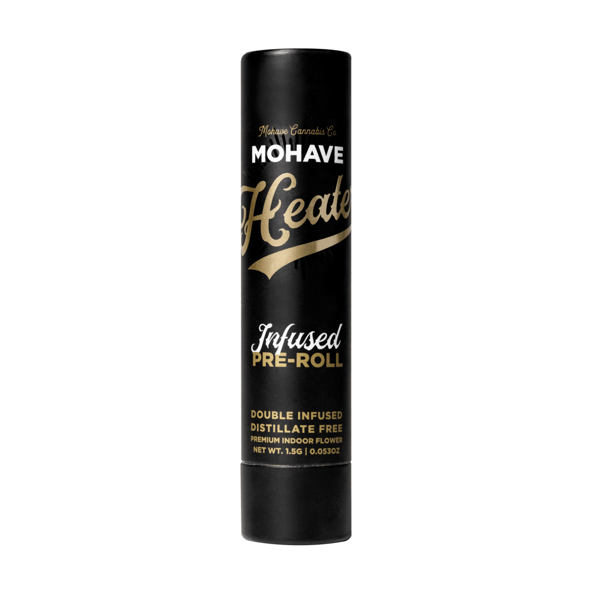 Motor Breath | Mohave Heater | 1.5g Infused Pre-Roll - image 1