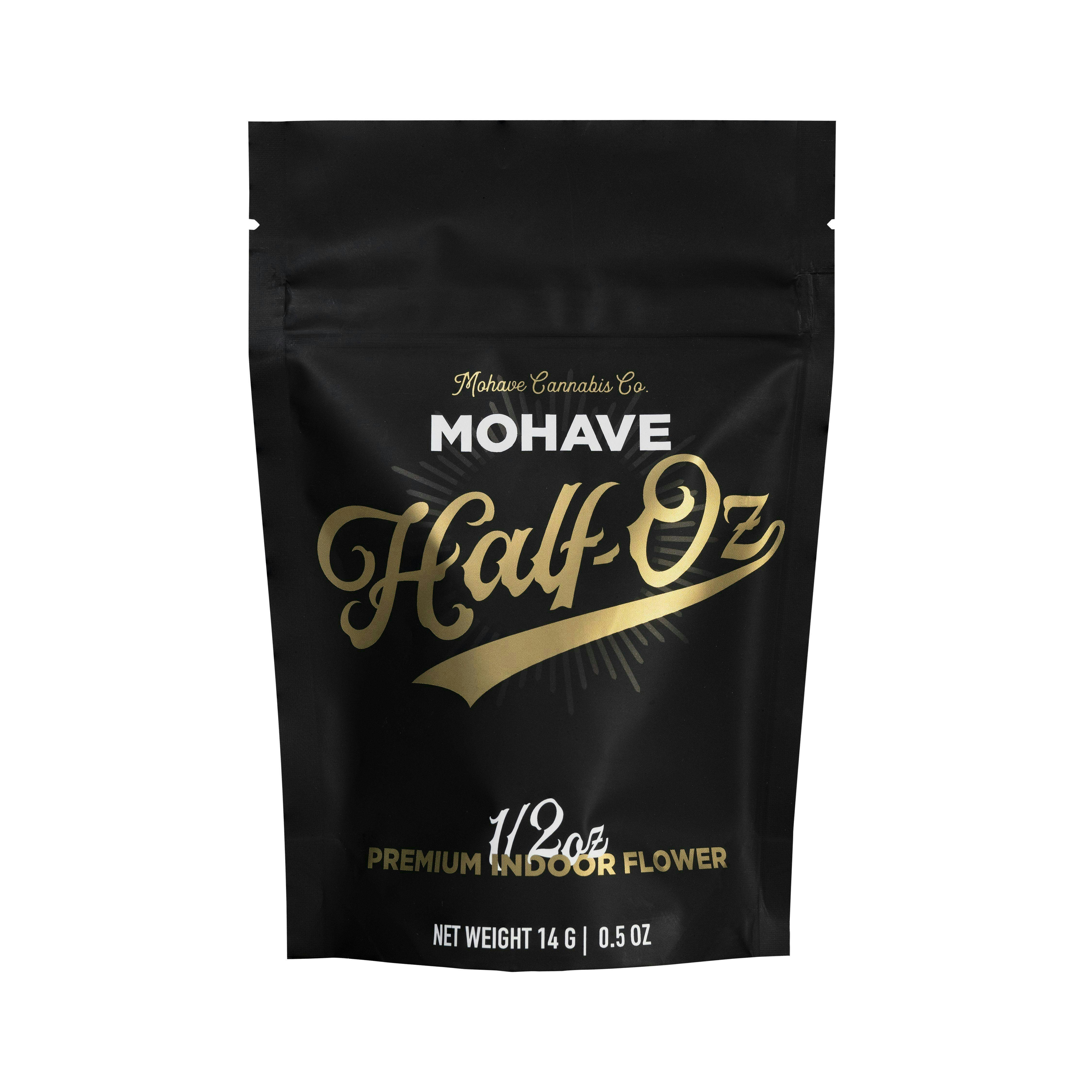 Purple Poison | Mohave Half Oz Flower | 14g - image 1