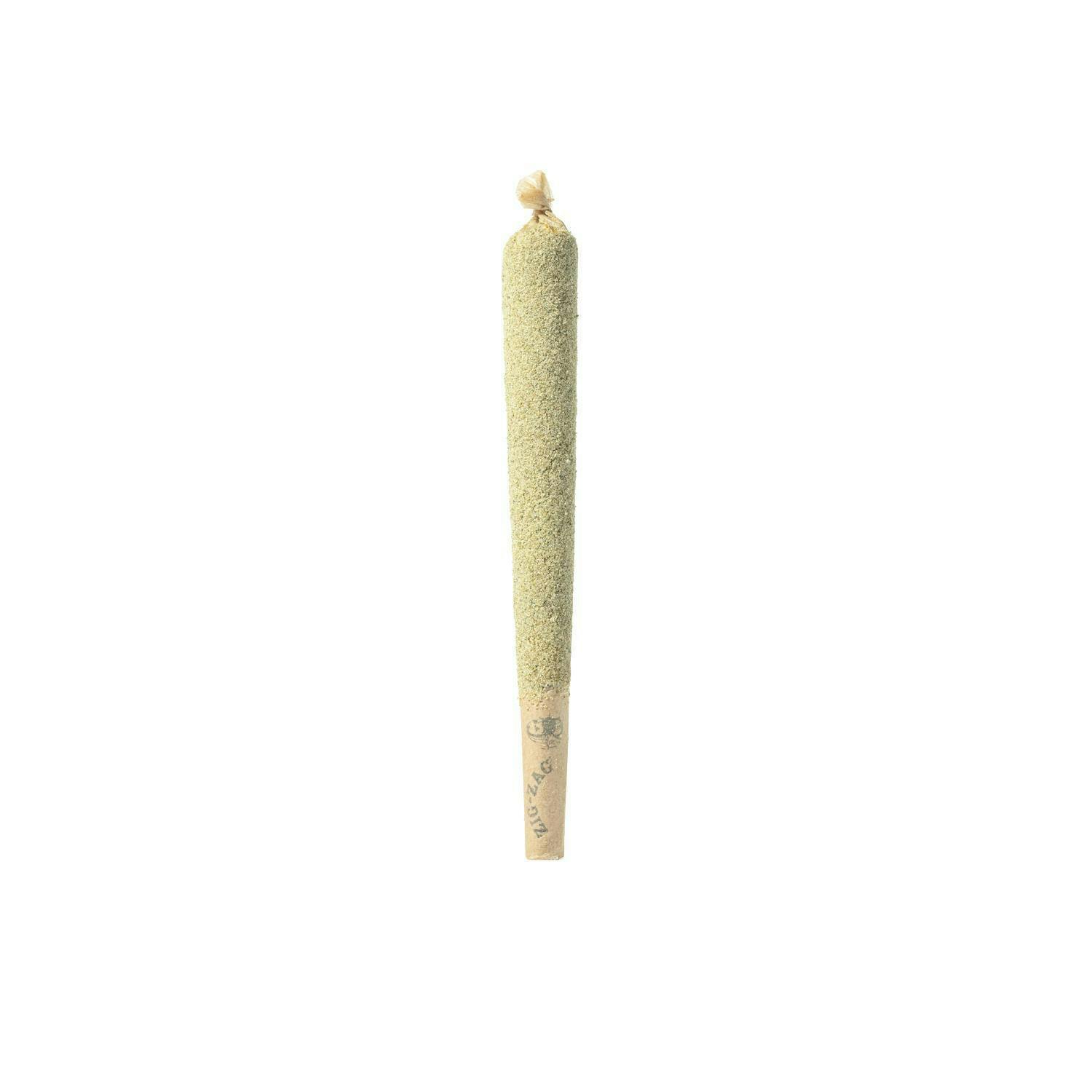 Smackdown | Mohave Heater | 1.5g Infused Pre-Roll - image 1