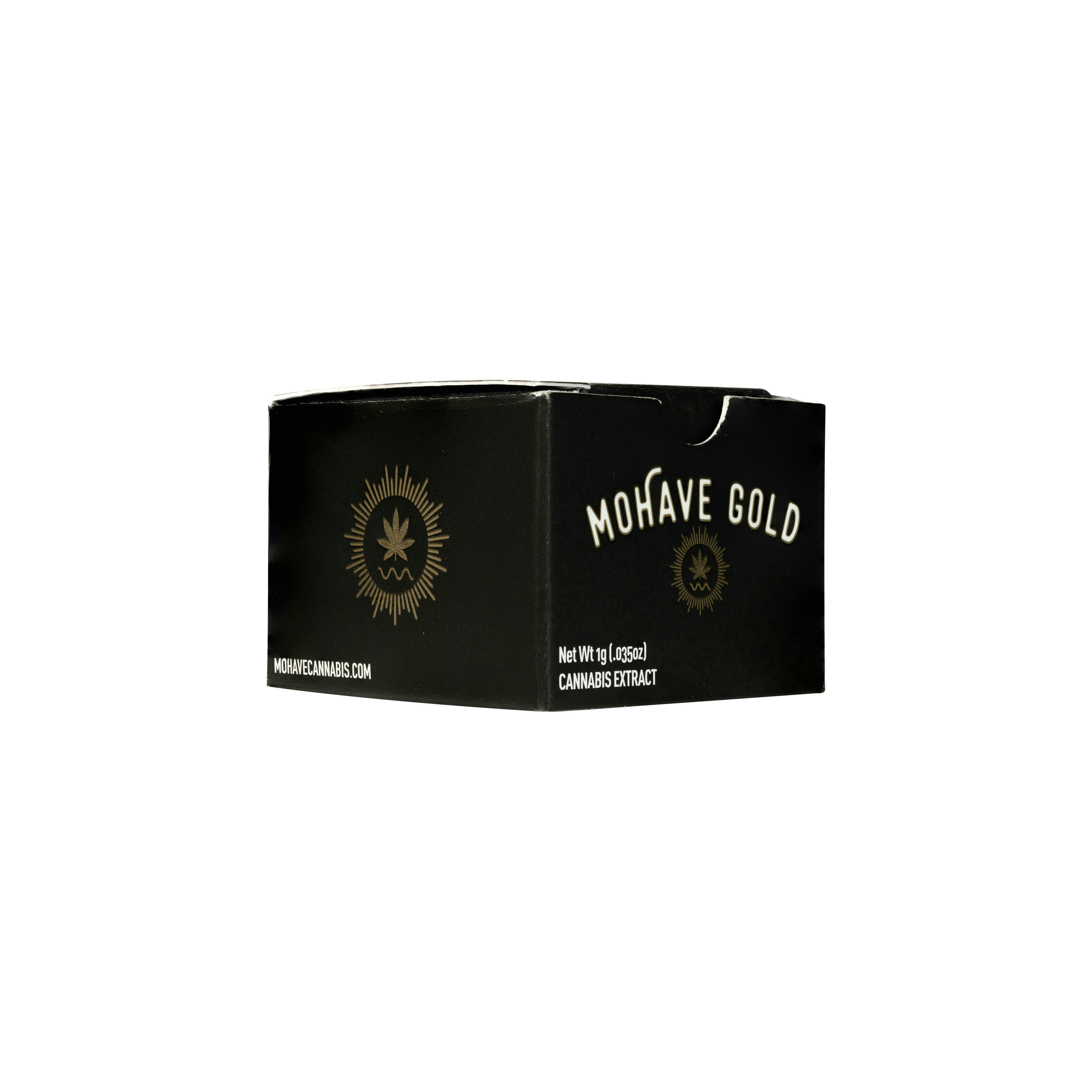 Valley OG | Mohave Gold (Budder) | 1g - image 1