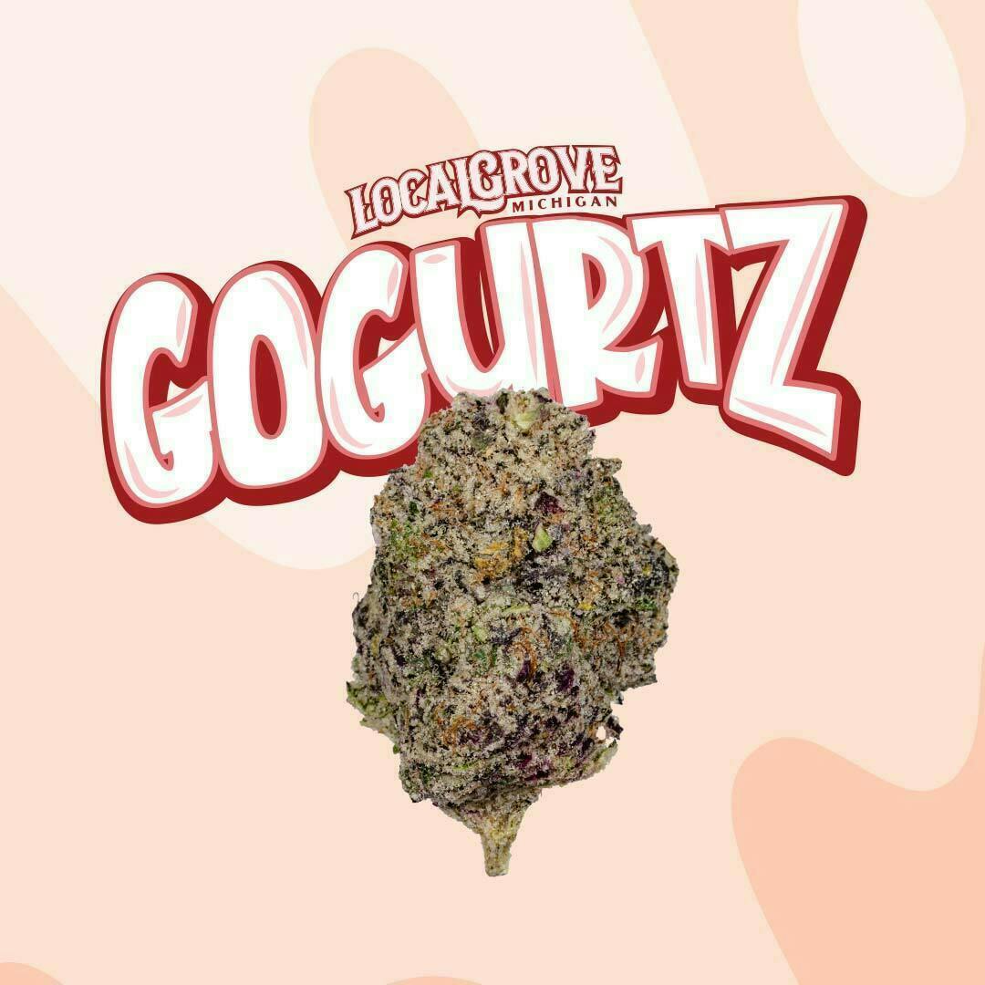 Local Grove Deli Style Flower | Gogurtz - image 1
