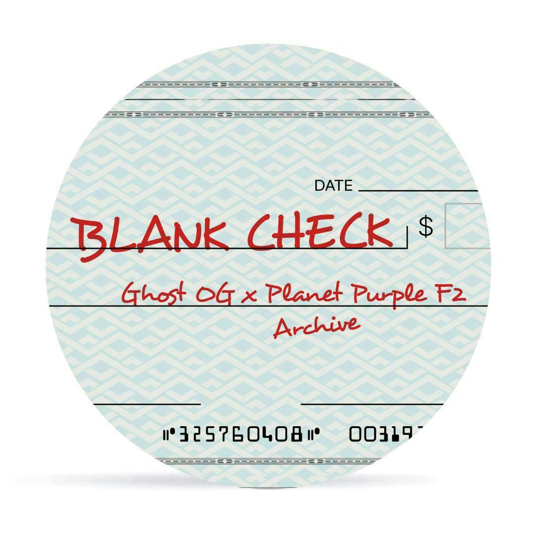 Proper Cannabis - Blank Check Pheno Flight - image 1