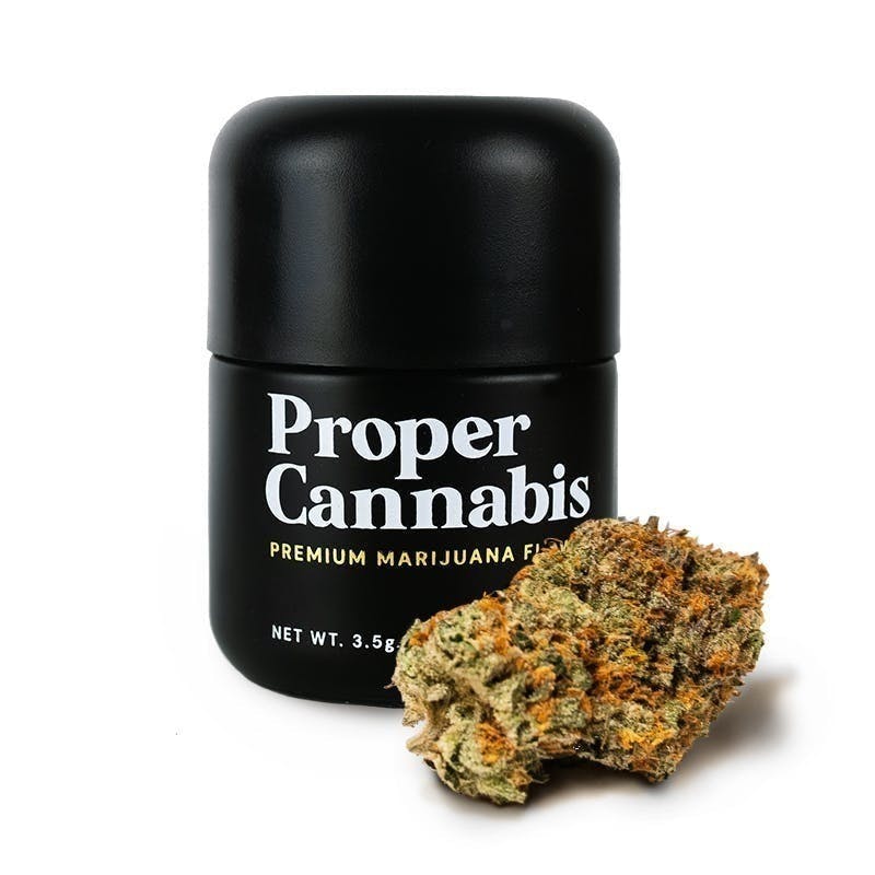 Proper Cannabis - Dulce de Uva | 1g - image 1