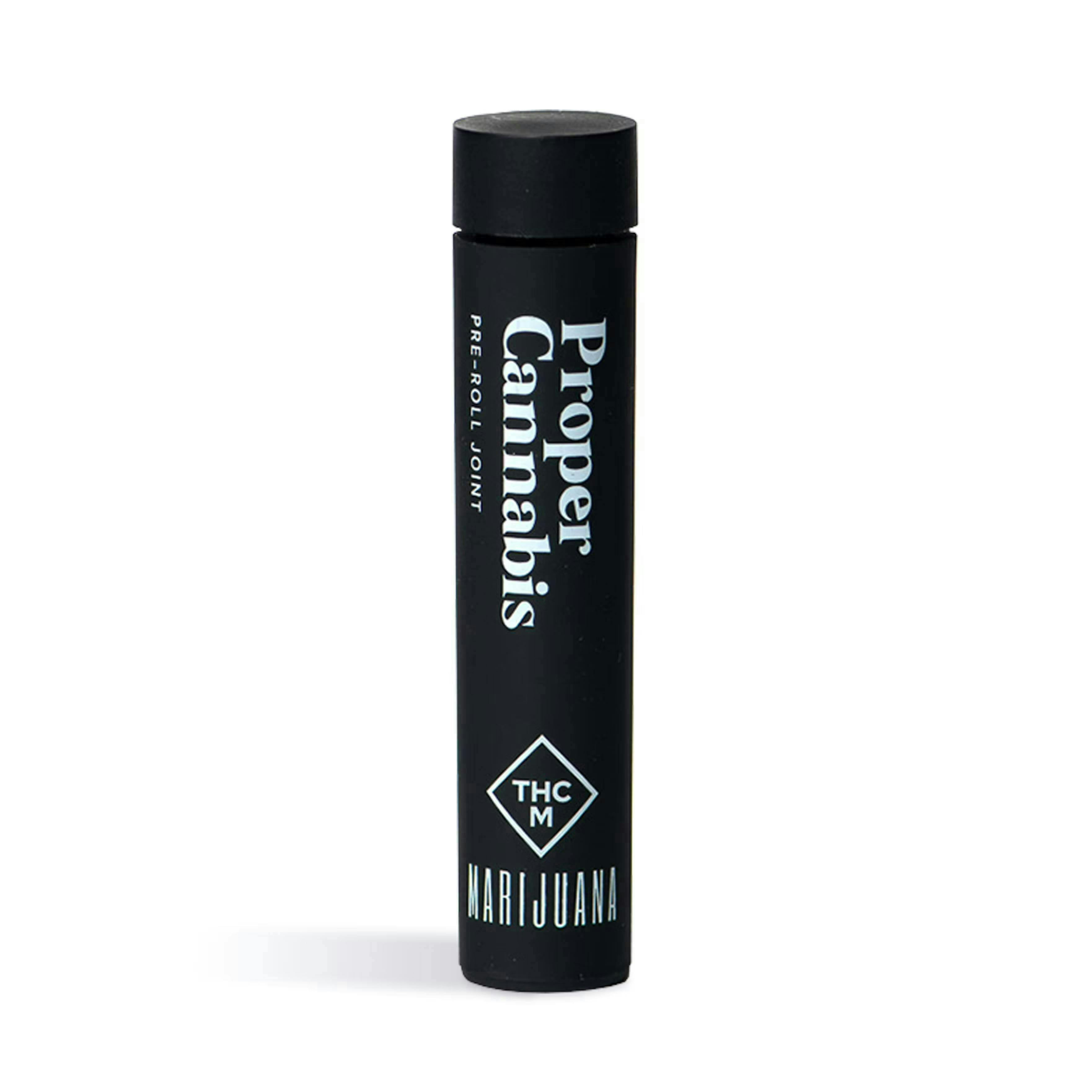Proper Cannabis - Fat Tuesday Pre-Roll | 0.5g - image 1