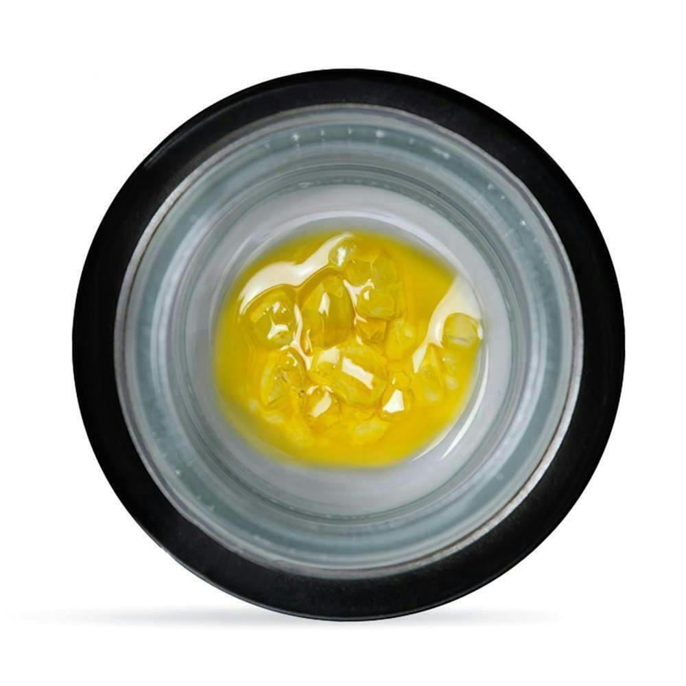 Proper Cannabis - Lemon G x Dosidos #18 Diamonds & Sauce | 1g - image 1