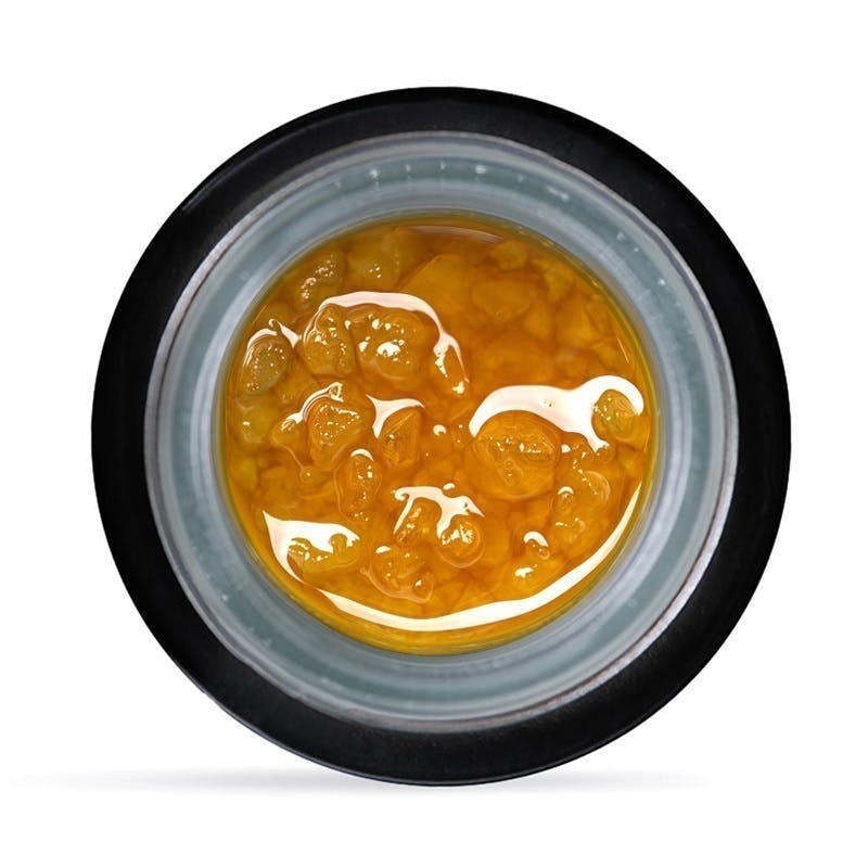 Proper Cannabis - Mango Haze Diamonds & Sauce Bucket | 4g - image 1