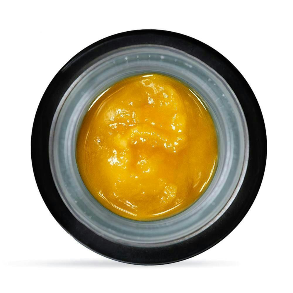 Proper Cannabis - Sunset Sherbert Badder Bucket | 4g - image 1