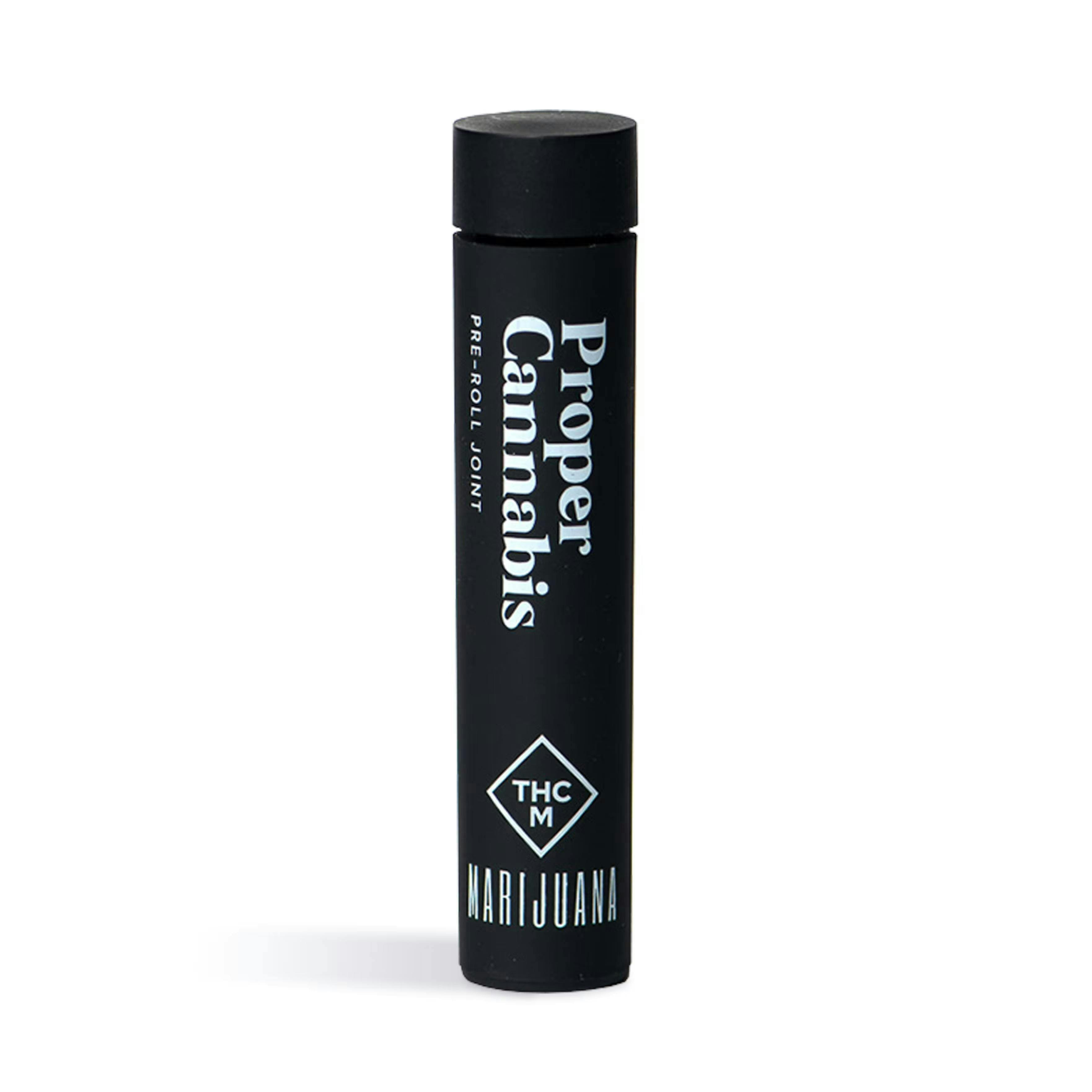 Proper Cannabis - Trophy Wife Pre-Roll | 1g - image 1