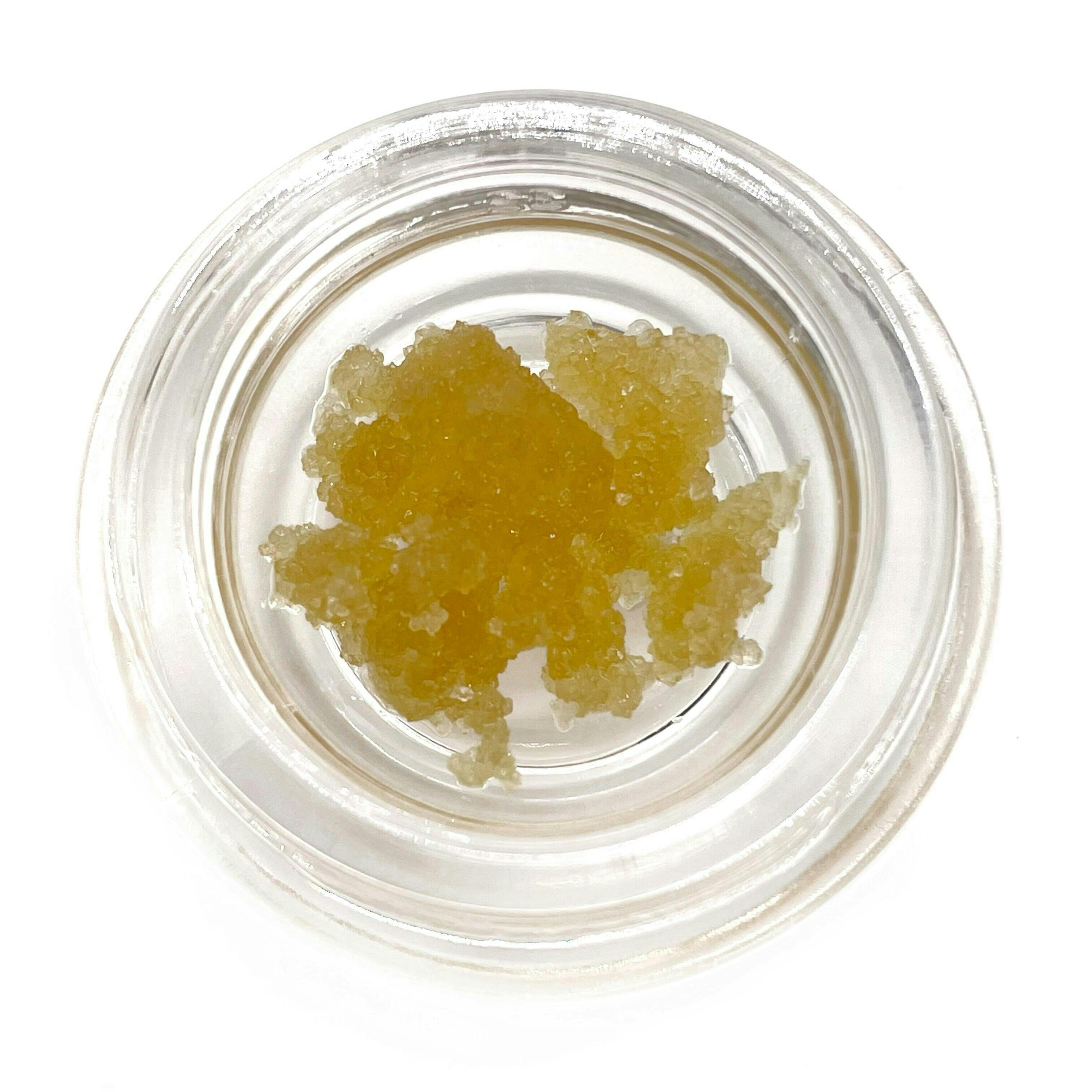 Live Resin (Pre-Packed) - Melon Collie - image 1