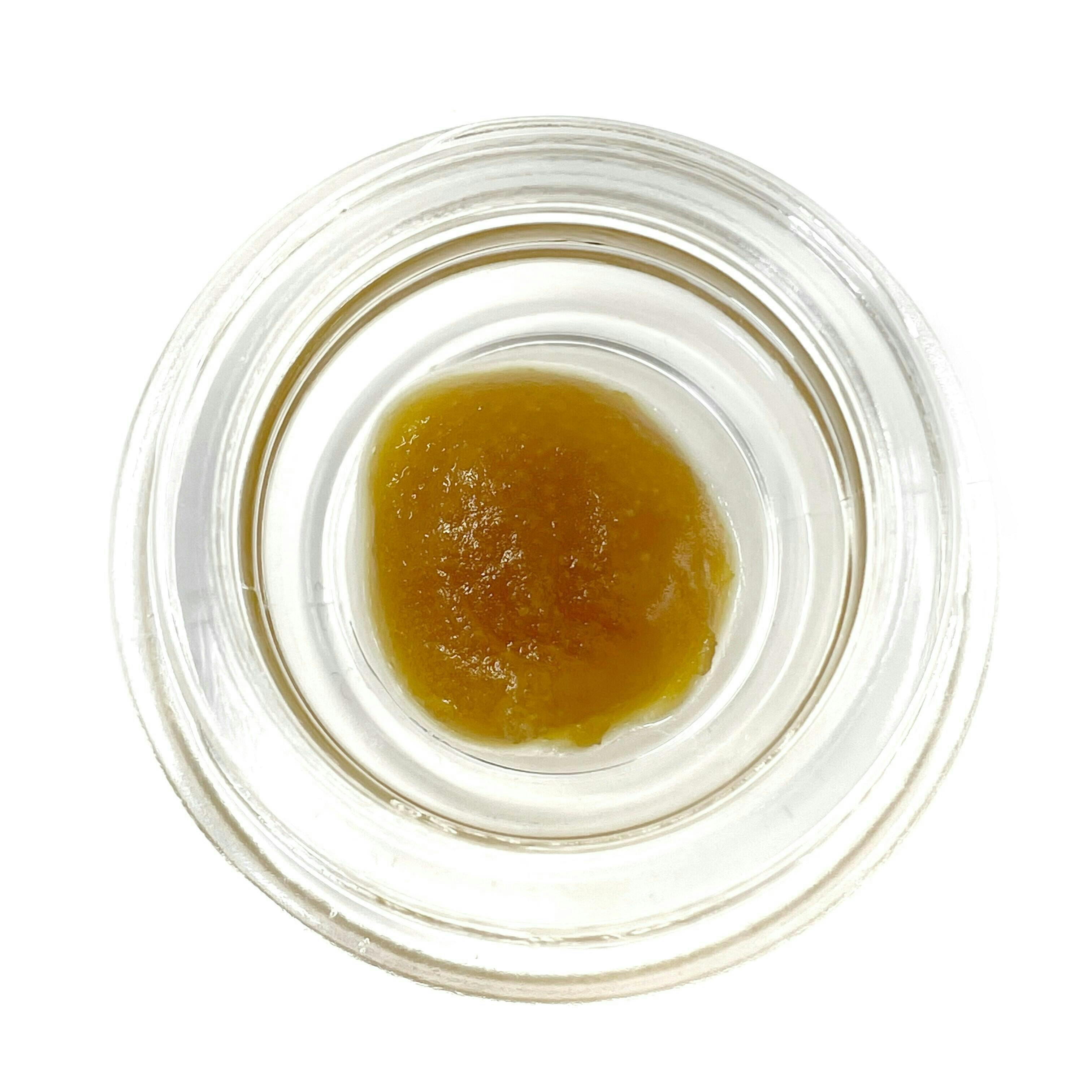 Cured Badder (Pre-Packed) - Lemon Pedalz - image 1