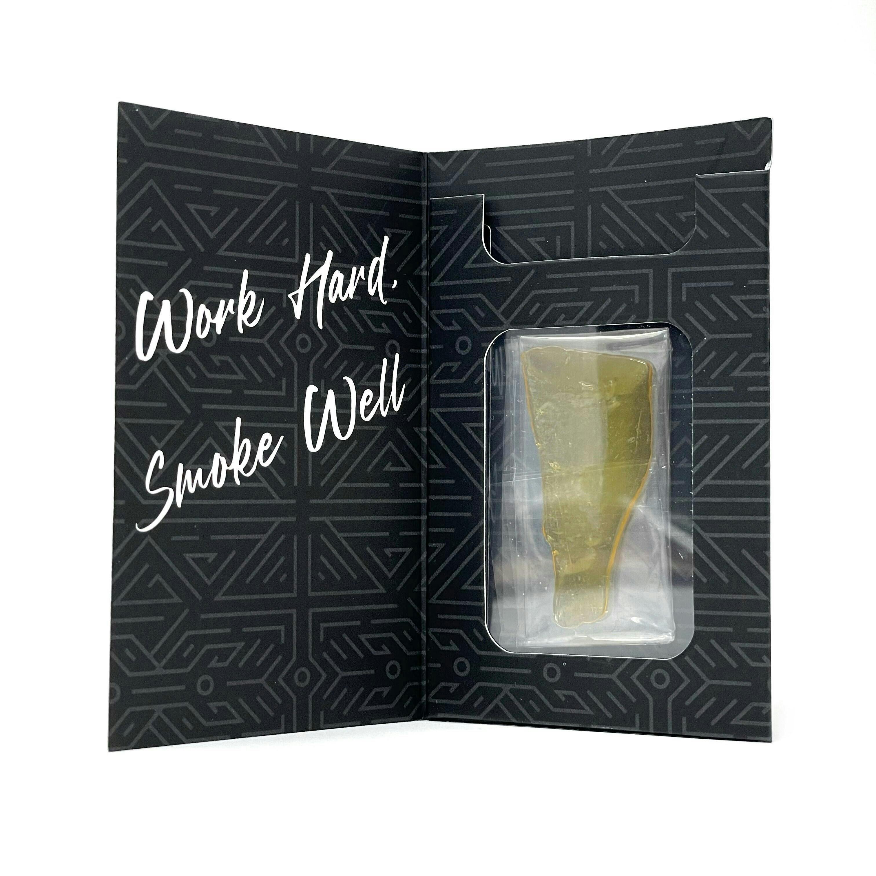 Shatter (Pre-Packed) - Divine Storm - image 1
