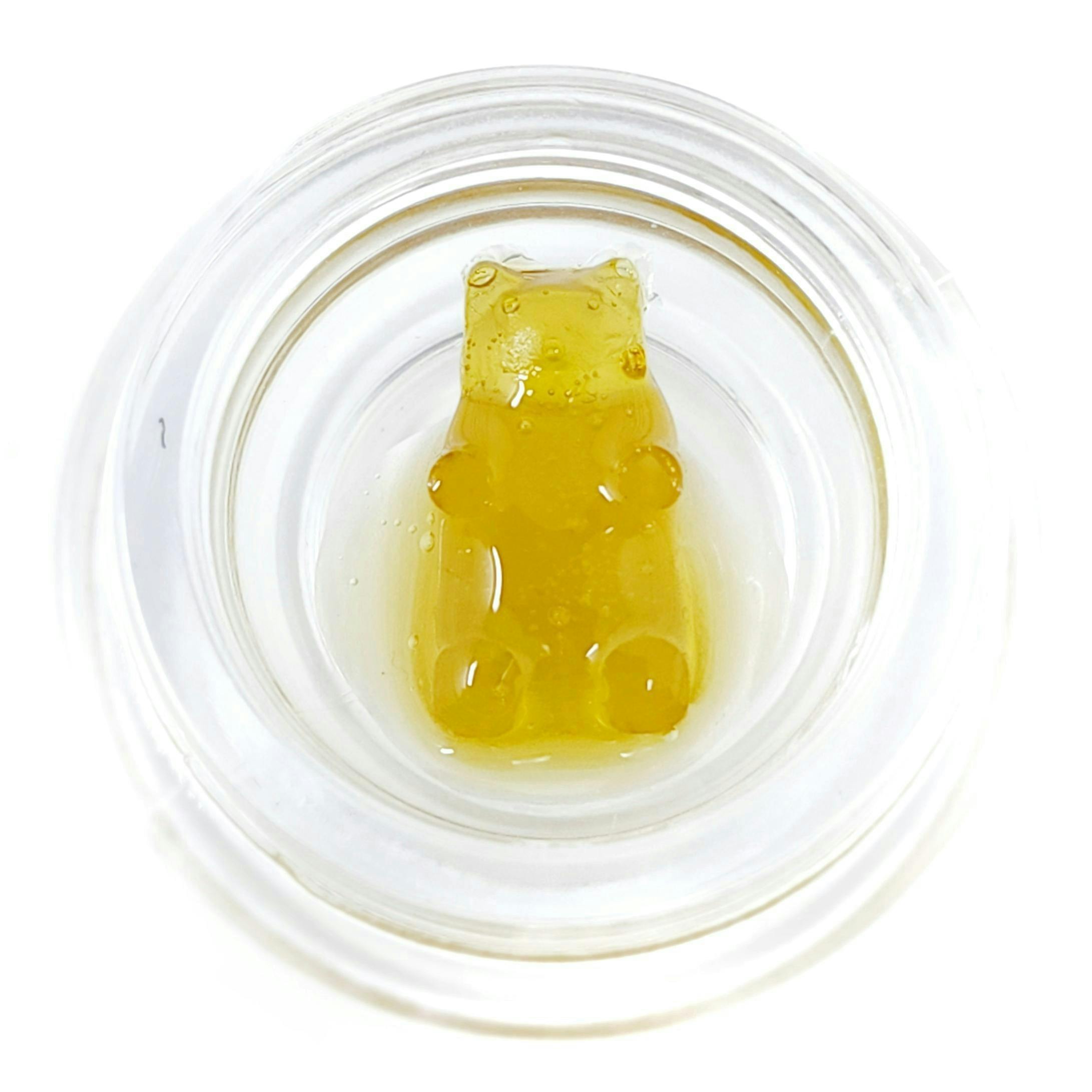 Rosin Bear (Pre-Packed) - Watermelon Gushers (Unleaded) - image 1