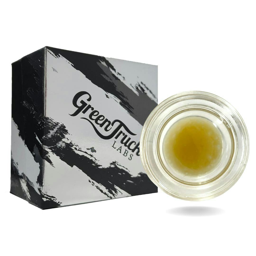 Live Badder (Pre-Packed) - Cookies N Kush - image 1