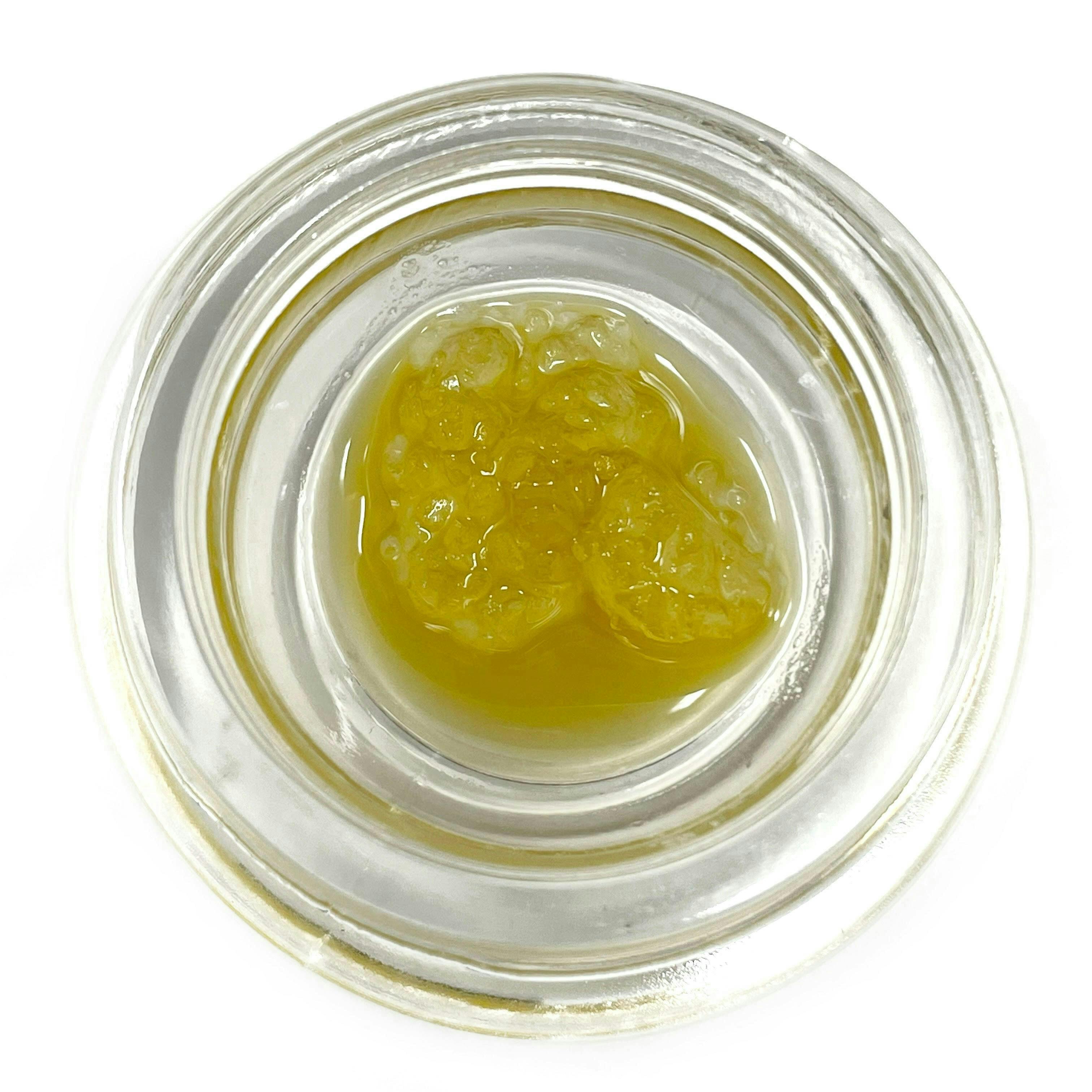 Live Resin (Pre-Packed) - G-Spot - image 1