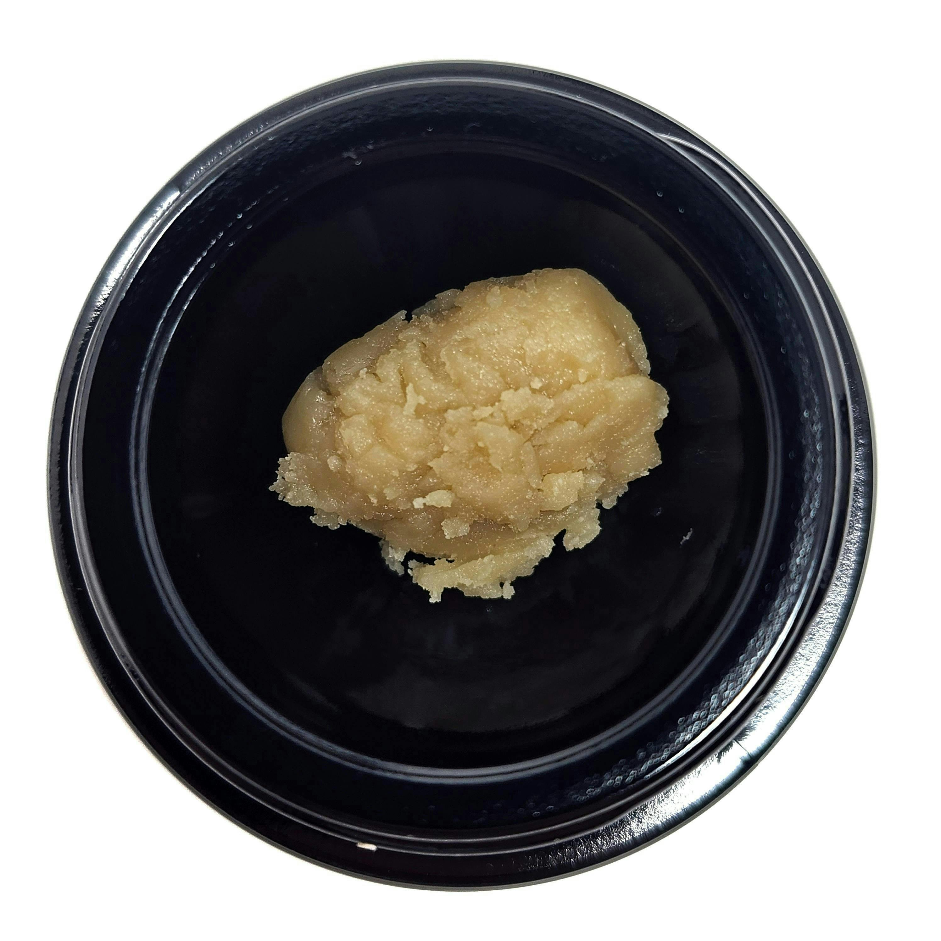 Live Rosin (Pre-Packed) - Majestic 13 (Unleaded) - image 1