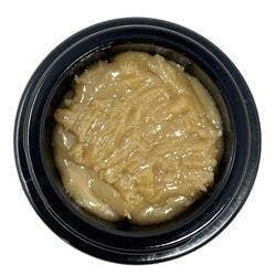 Live Rosin ( 7g Bulk Jar) - Gas Cake (Unleaded) - Sea Point / Green Truck - image 1